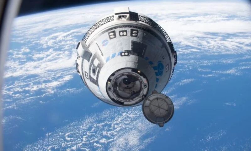 NASA