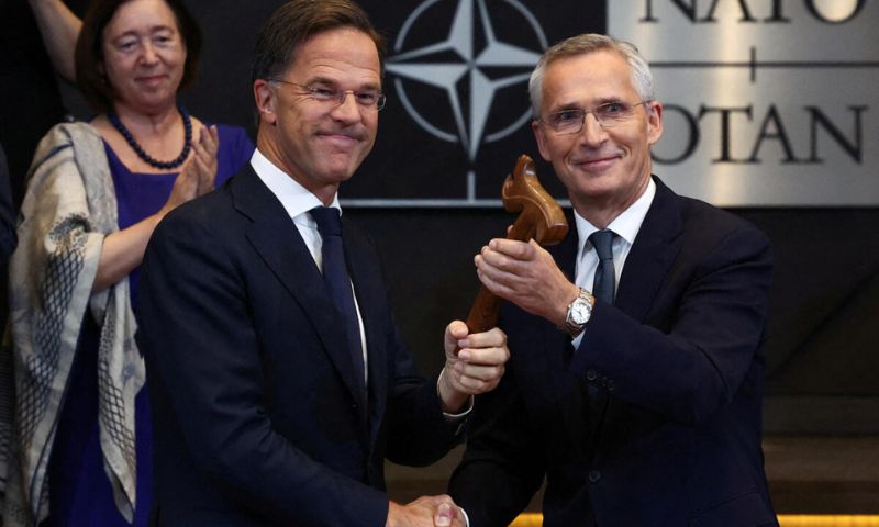 NATO