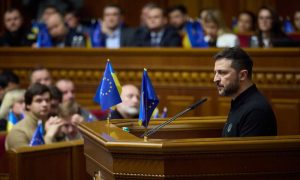 Zelensky, NATO, Ukraine, Russia, Mark Rutte, Brussels, Talks, United States, Germany, Nuclear, EU