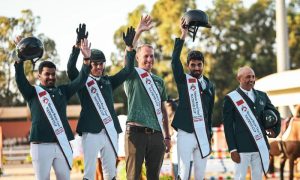 Nations Cup