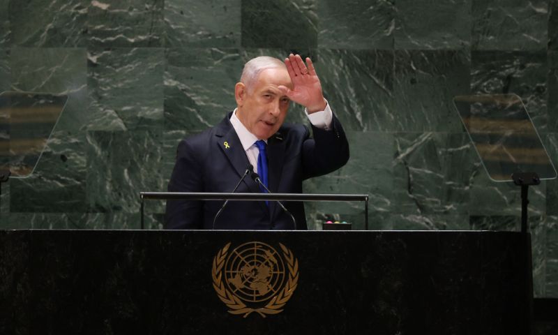 Netanyahu 1 1