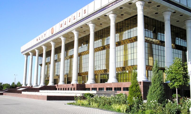 Uzbekistan