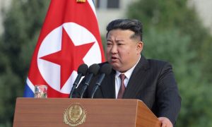 North Korea