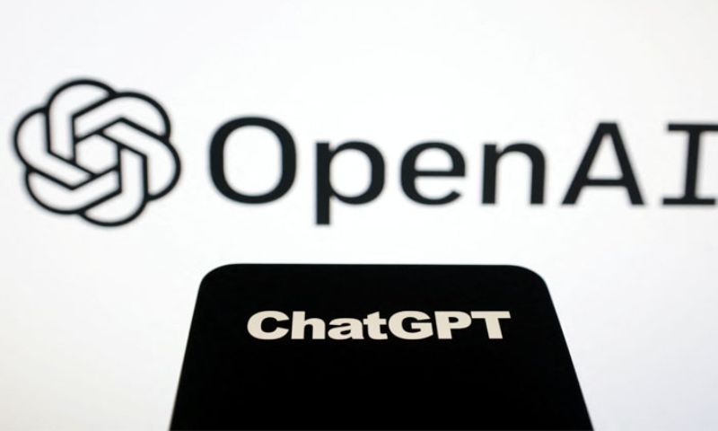OpenAI