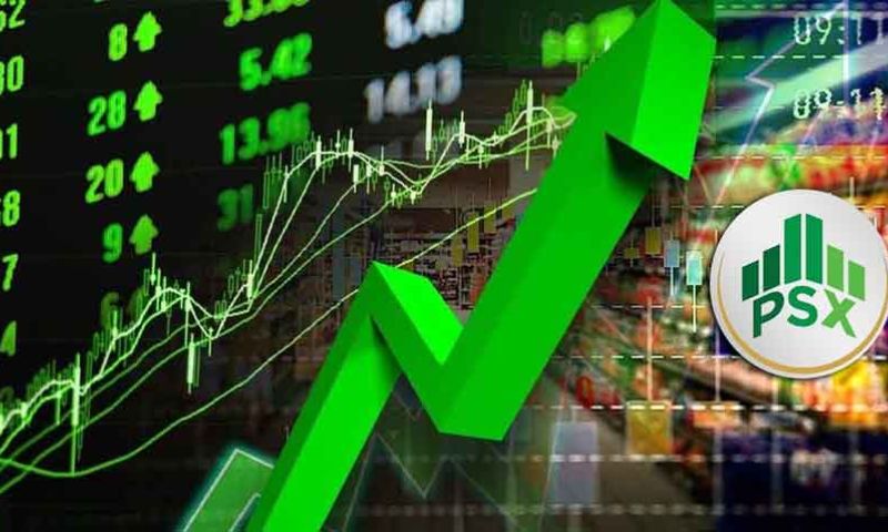 Pakistan Stock Exchange