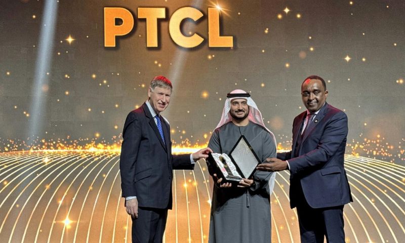 PTCL Group, ICT, Ufone 4G, LEAD, SAMENA, Telecommunications Council,