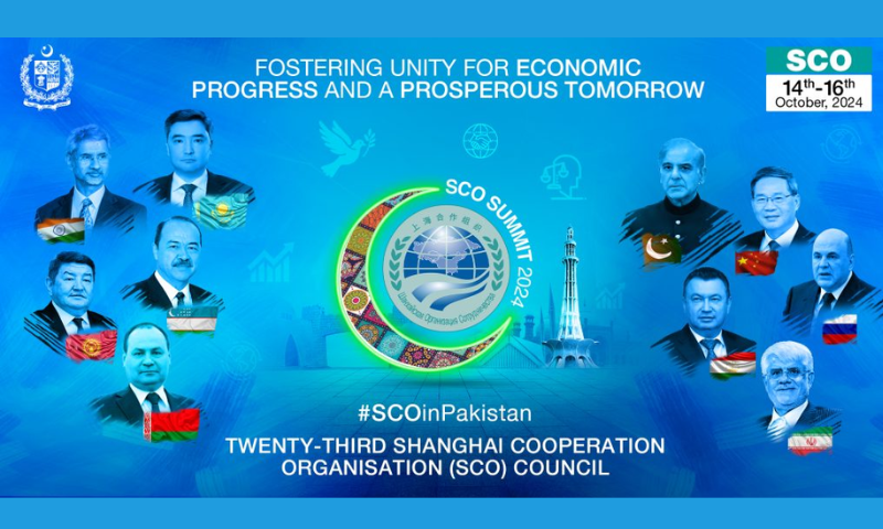 Pakistan, Kazakhstan, SCO Summit, Islamabad, Council of Heads of Government, Shanghai Cooperation Organization