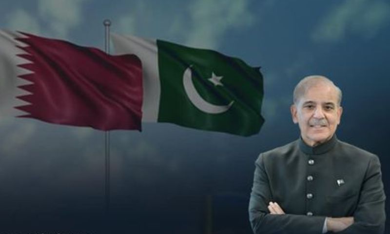 Pakistan PM