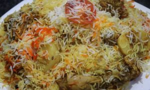 Recipe