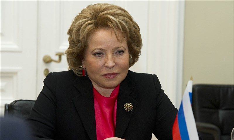Russia, Bilateral Ties, Pakistan, Valentina