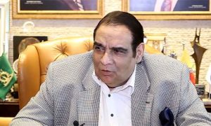SAARC, Iftikhar Ali Malik, Chinese Premier, Li Qiang, trade relations, China-Pakistan ties,
