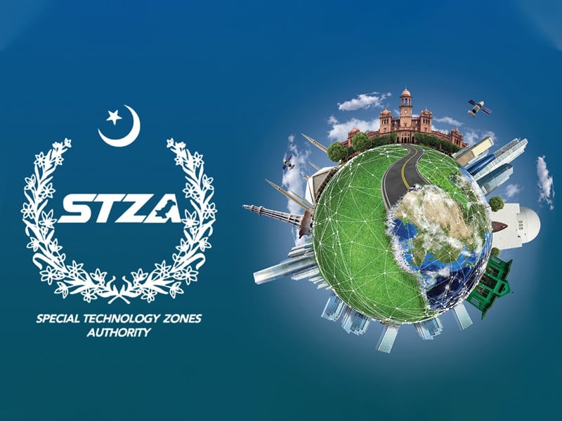 Pakistan
