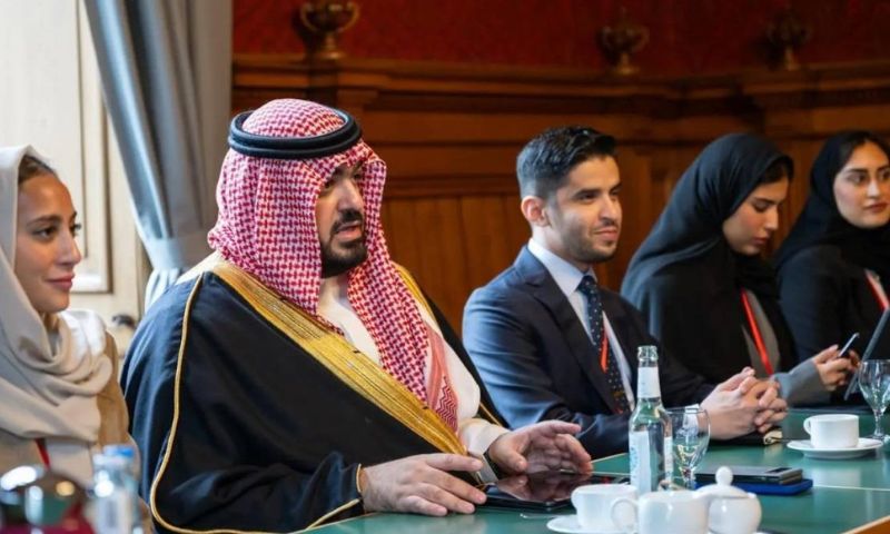 Saudi