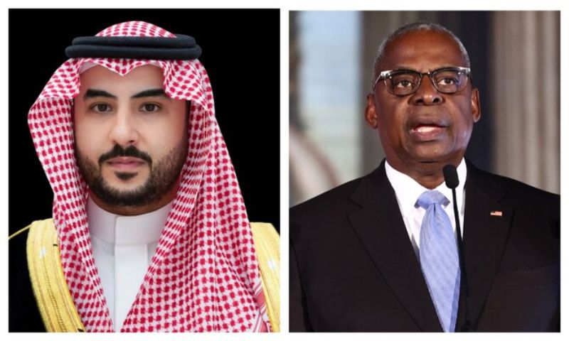 Saudi