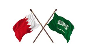 Saudi