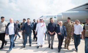Saudi