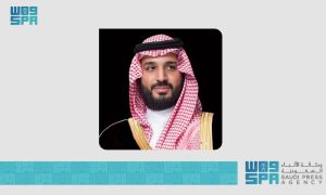 Saudi