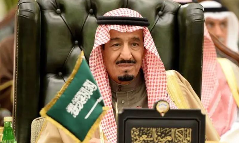 Saudi King, Saudi Cabinet, Kingdom, Extremism, Crown Prince, Custodian of the Two Holy Mosques, Gulf Cooperation Council, Palestinian,