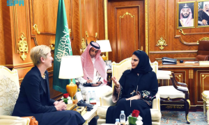 Saudi, Shura Council, Women Political Leaders, Saudi Vision 2030, Kingdom,