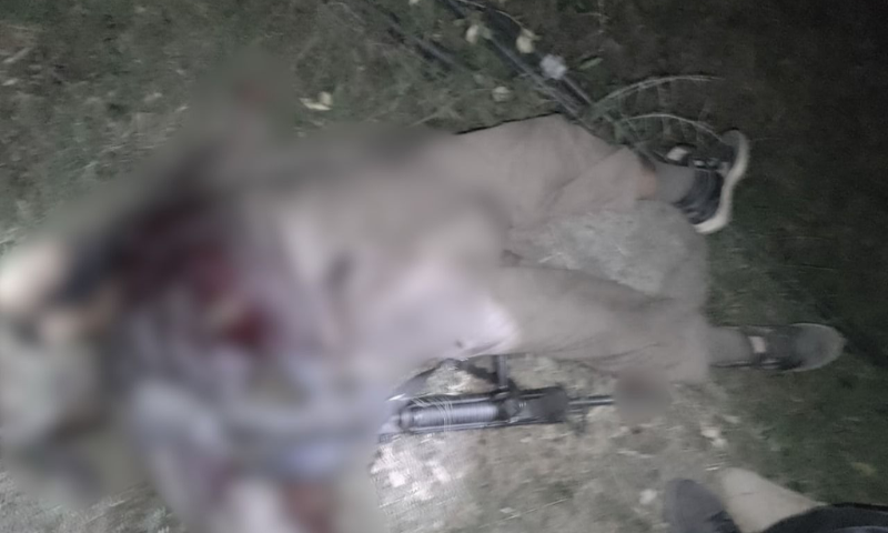 Security Forces Kill Two Khwarij Terrorists in Northwest Pakistan ISPR