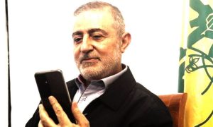 Senior Hezbollah Leader