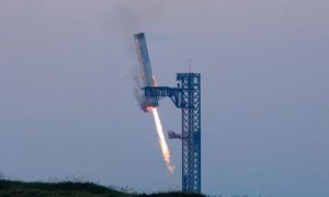 SpaceX