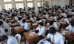 Transforming Education