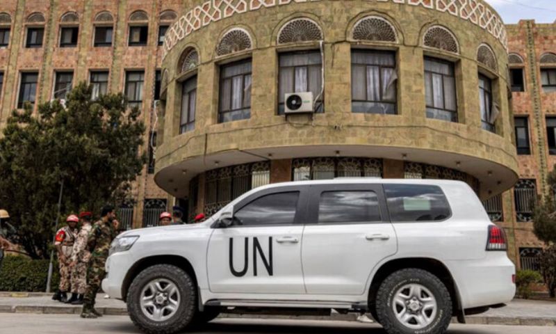 UN