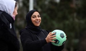 Hijab Ban, French, UN, Sports, United Nations, Paris 2024 Olympics, Women