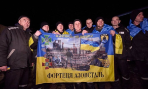 Ukraine, Russia, Prisoners of War, Russia’s Defense Ministry