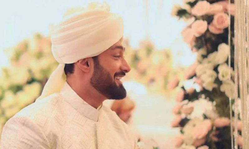 Umair Jaswal