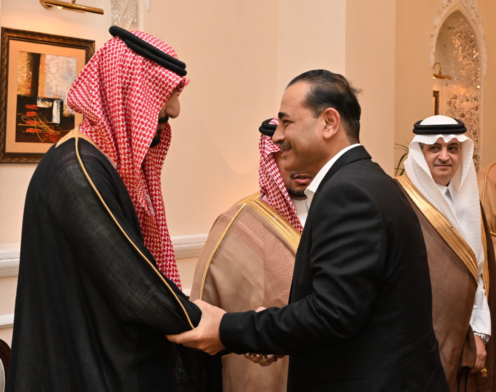 Saudi 