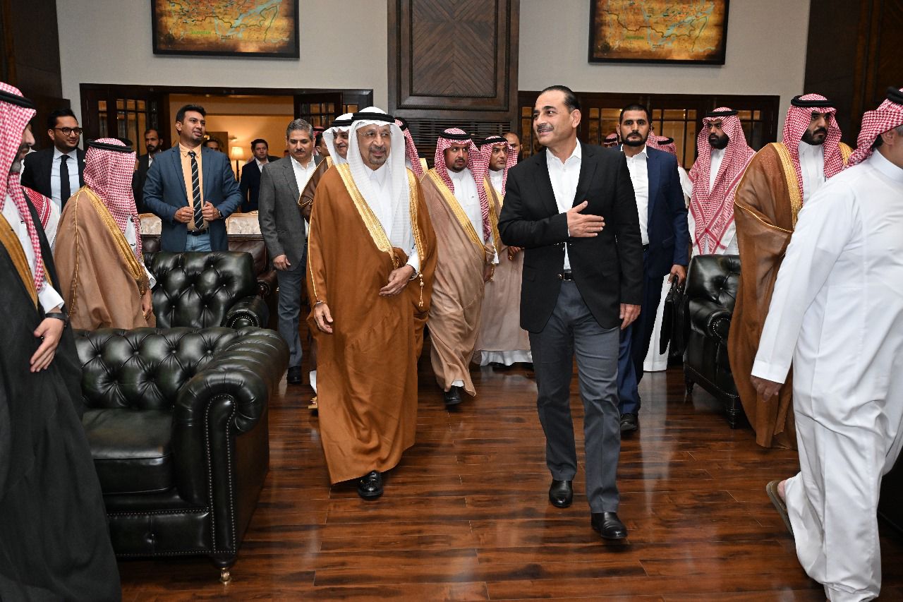 Saudi 