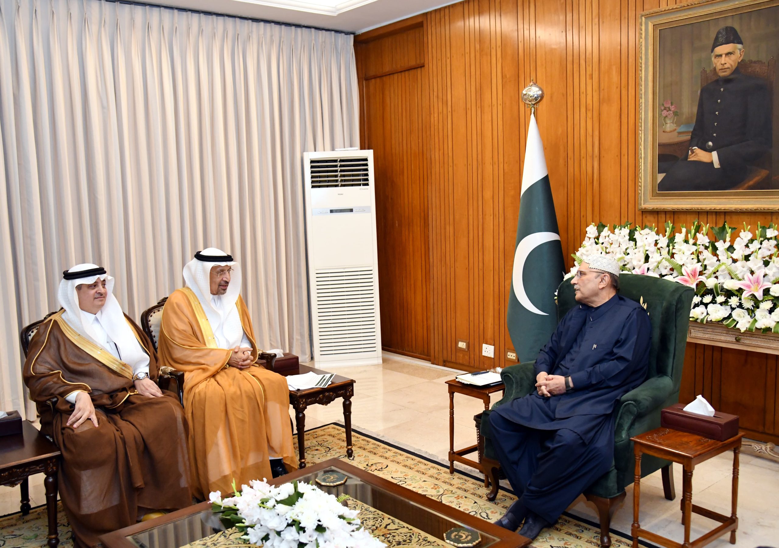 Pakistan 