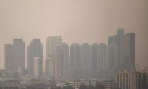 United Nations, greenhouse gas, major polluters, climate change, World Meteorological Organization, WMO, UN Climate Change,