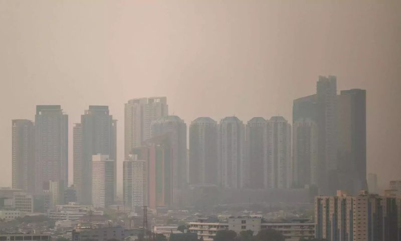 United Nations, greenhouse gas, major polluters, climate change, World Meteorological Organization, WMO, UN Climate Change,