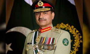 US, Rich Tribute, Pakistan’s COAS