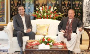 PML-N, Nawaz Sharif, PPP, Bilawal Bhutto Zardari, constitutional amendments, Islamabad, Punjab House,