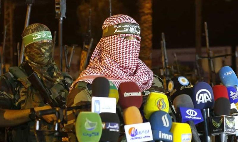 Hamas, Israel, Gaza, Palestinian, October 7, Food, Clean Water,