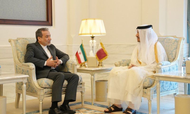 Iran, Qatar, Israel, Hamas, Hezbollah, Lebanon, Prime Minister, US, Middle East, Doha, Tehran