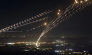 Israel Braces for Iranian Missile Attack After US Warning