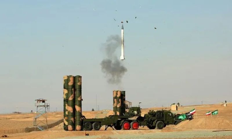 Iran, Nuclear Sites, Israel, Tehran, Atomic Agency, Missile, Hamas, Hezbollah, Netanyahu, US, Biden