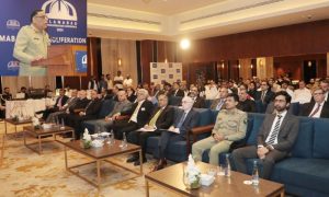 Strategic Vision Institute, Islamabad Non-Proliferation Conference 2024, Islamabad, Pakistan, General Sahir Shamshad Mirza, Chairman Joint Chiefs of Staff Committee, ISPR