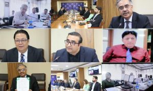 Pakistan, ISSI, Myanmar, MISIS, Working Protocol, think tanks, Myanmar Ambassador, Yangon, Dr. Khurram Abbas, India Study Centre,