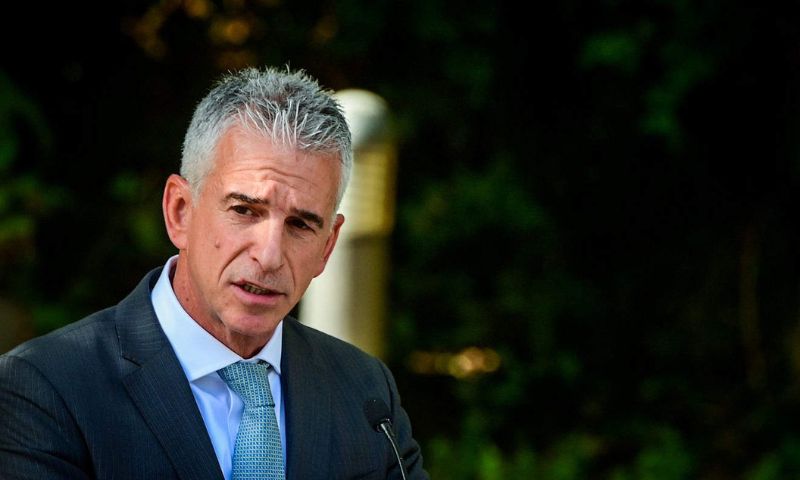 Israel, Gaza Ceasefire Talks, Doha, Qatar, US, Blinken, Mossad, Palestinians, Lebanon