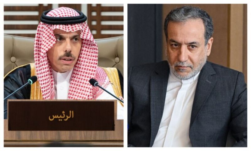 Saudi, Foreign Minister, Iran, Islamic Republic,