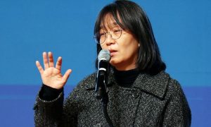 South Korean, Swedish Academy, Nobel Prize, Man Booker International Prize, Han Kang,