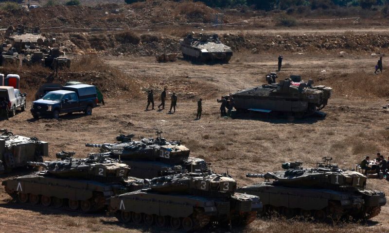 Israel, Lebanon, Hezbollah, Beirut, Hassan Nasrallah, US, United Nations,