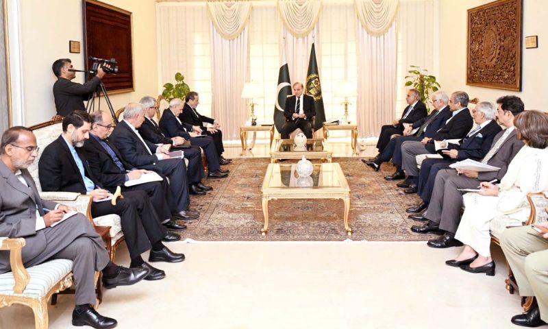https://wenewsenglish.com/pakistan-iran-denounce-israels-aggression-in-middle-east/