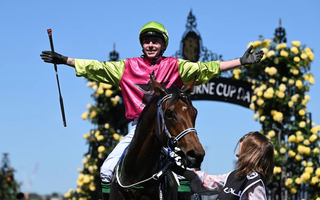 Melbourne Cup
